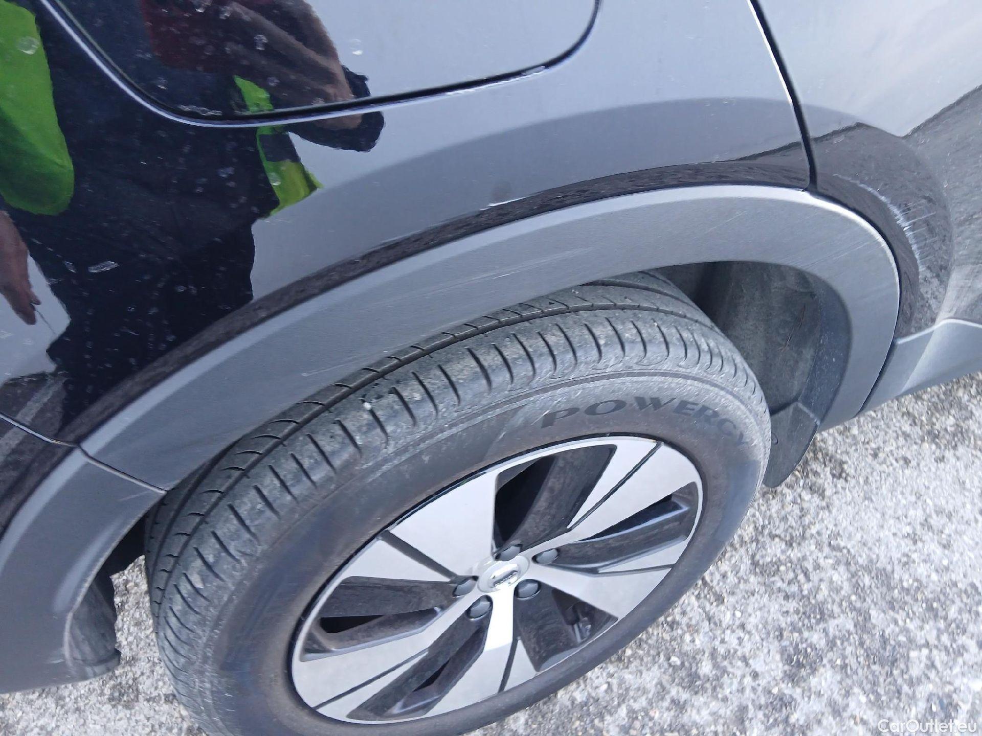  Volvo  XC 40 VOLVO XC40 / 2021 / 5P / todoterreno 1.5 T4 Recharge PHEV Core Auto #20