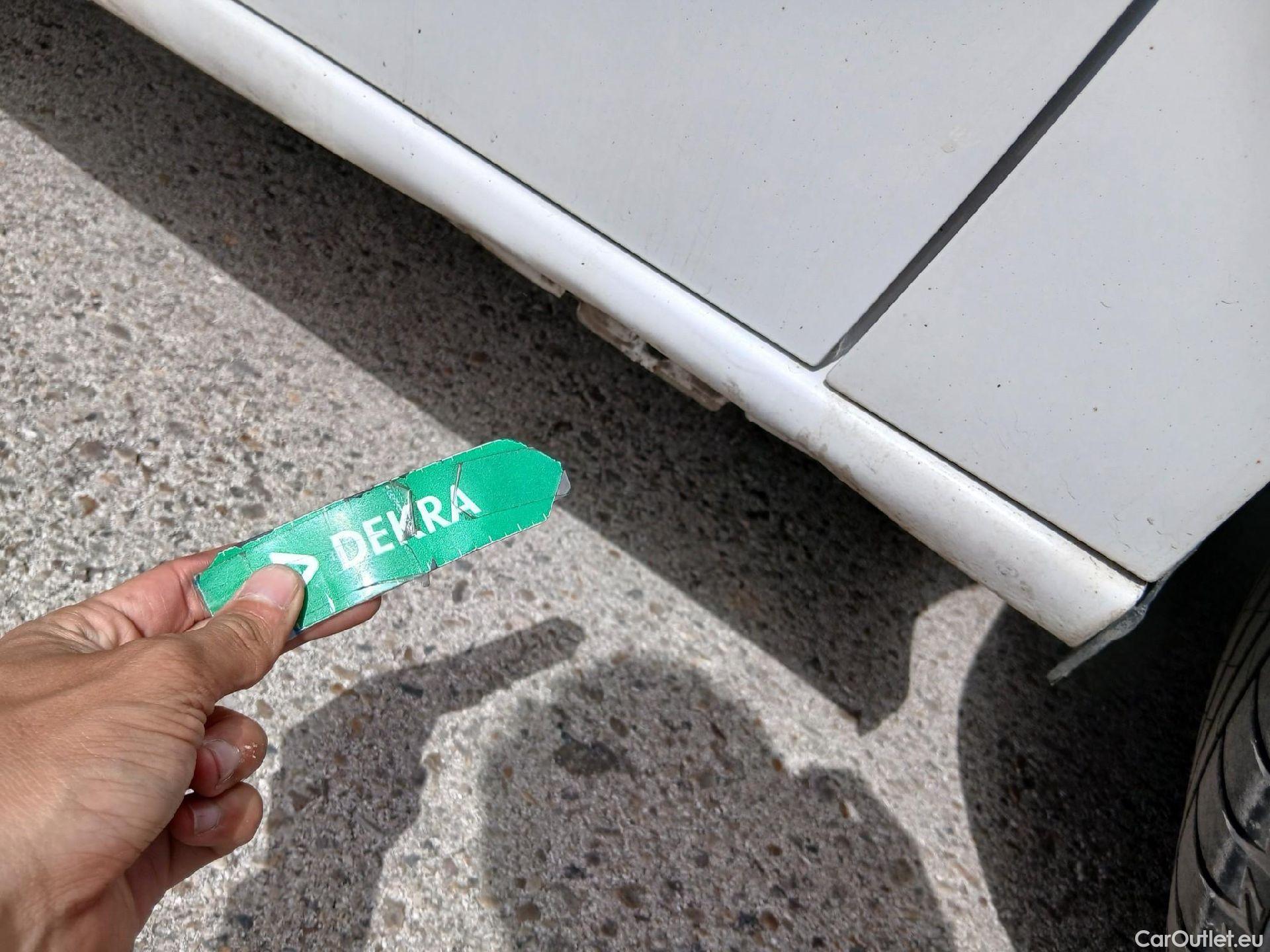  Citroen  Berlingo CITROEN  / 2018 / 5P / monovolumen compacto Talla M BlueHDi 100 S&S FEEL #46