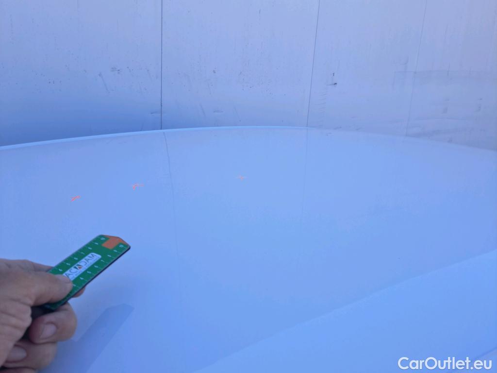  Volkswagen  Polo VOLKSWAGEN  / 2021 / 5P / berlina con portón Life 1.0 TSI 70kW (95CV) #12