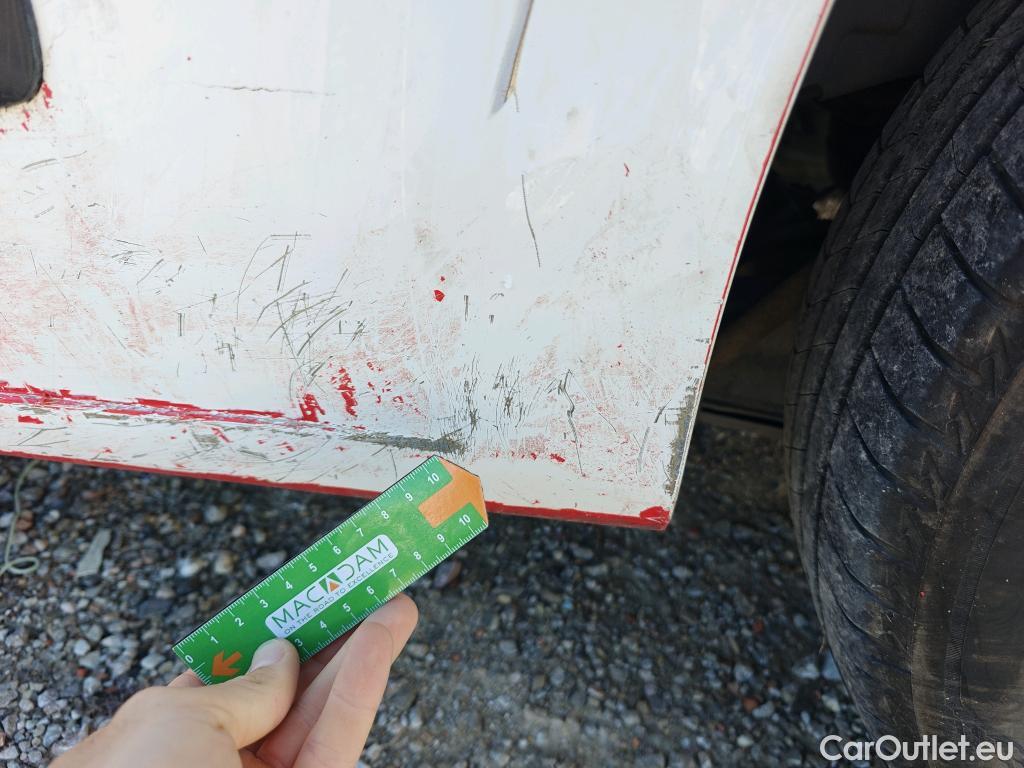  Citroen  Berlingo CITROEN  / 2018 / 3P / furgón derivado de turismo Talla M BlueHDi 100 CONTROL #9