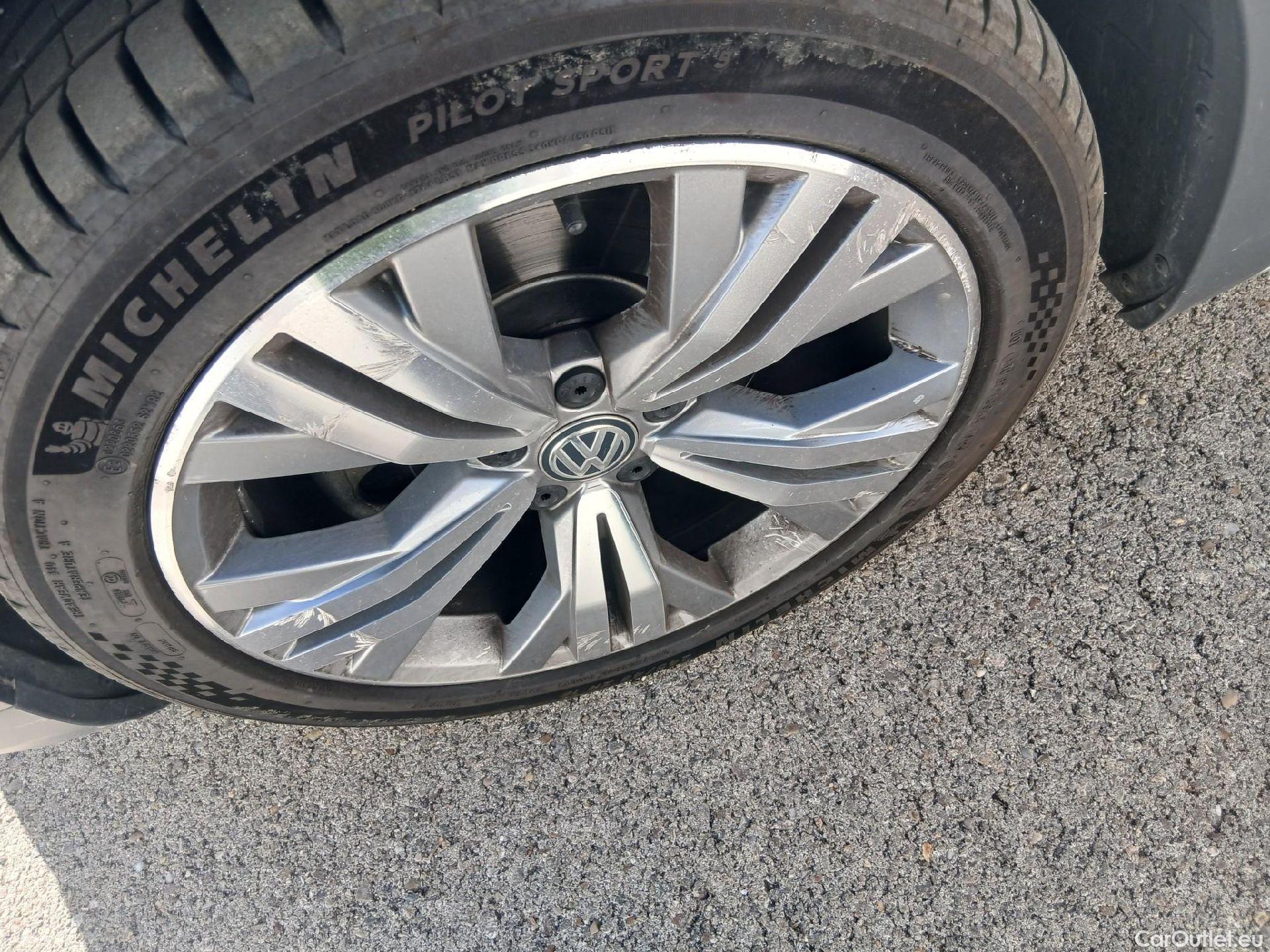  Volkswagen  Passat VOLKSWAGEN  / 2019 / 5P / familiar Alltrack 2.0 TDI 140kW (190CV) 4Mot DSG #11