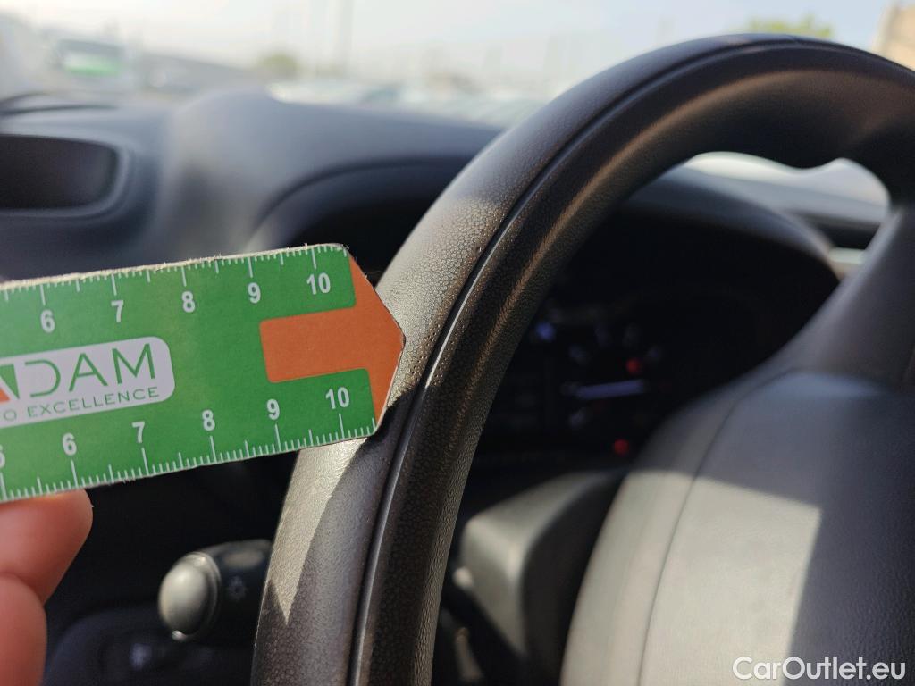  Citroen  Berlingo CITROEN  / 2018 / 4P / monovolumen compacto Talla M BlueHDi 100 S&S LIVE PACK #45