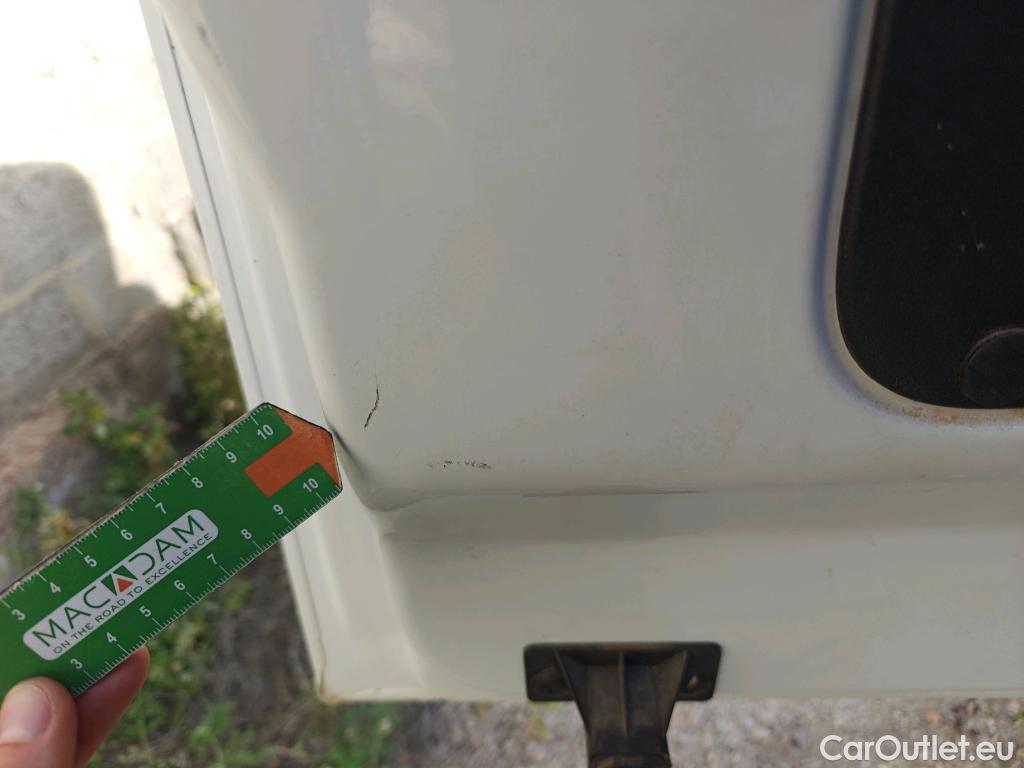  Citroen  Berlingo CITROEN  / 2018 / 4P / monovolumen compacto Talla M BlueHDi 100 S&S LIVE PACK #71