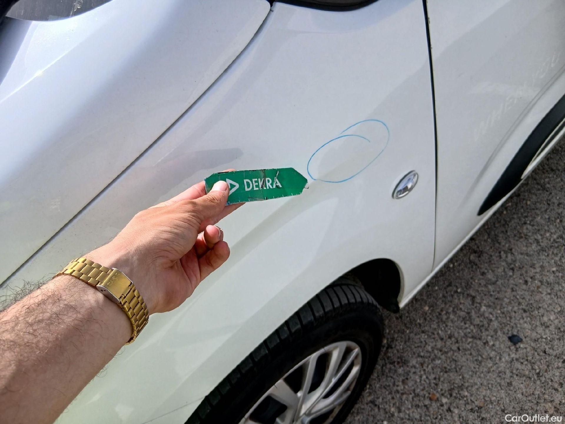  Citroen  Berlingo CITROEN  / 2018 / 5P / monovolumen compacto Talla M BlueHDi 100 S&S FEEL #8