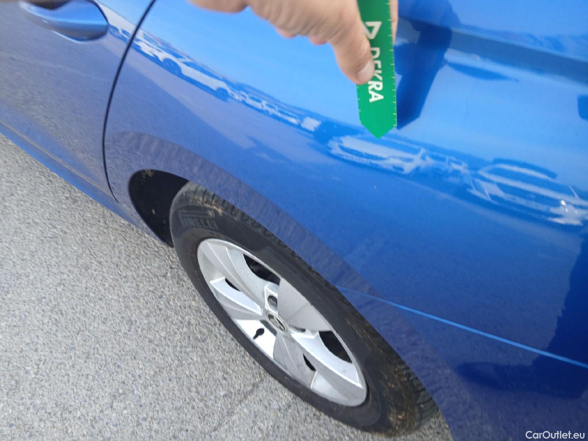  Skoda  Octavia SKODA  / 2020 / 5P / berlina con portón 2.0 TDI 85kW (115 CV) Manual Ambition #4