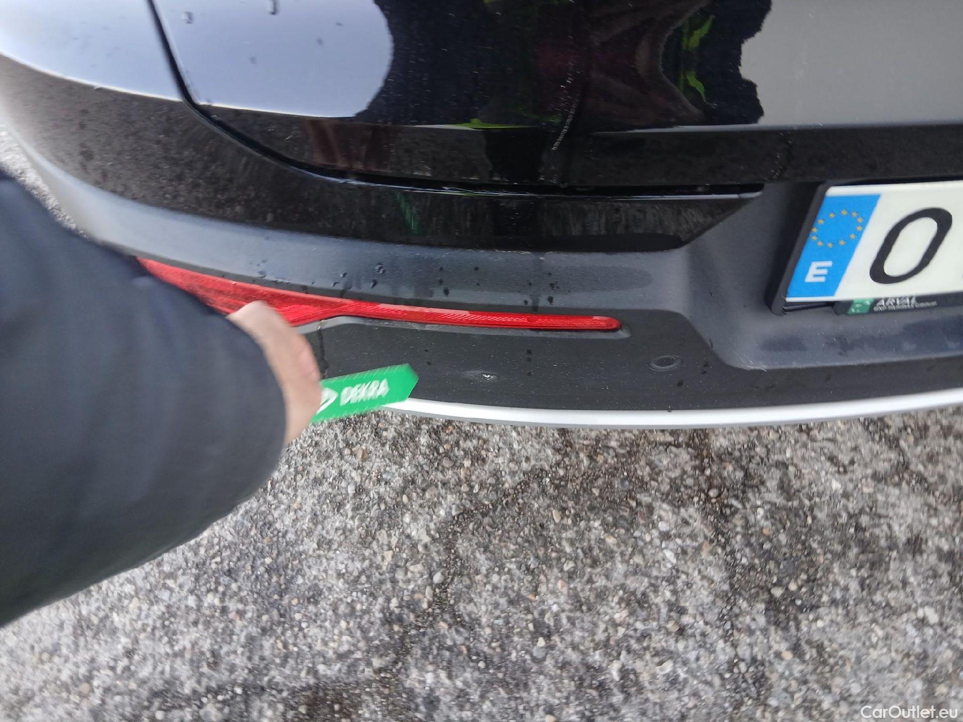  Volvo  XC 40 VOLVO XC40 / 2021 / 5P / todoterreno 1.5 T4 Recharge PHEV Core Auto #15