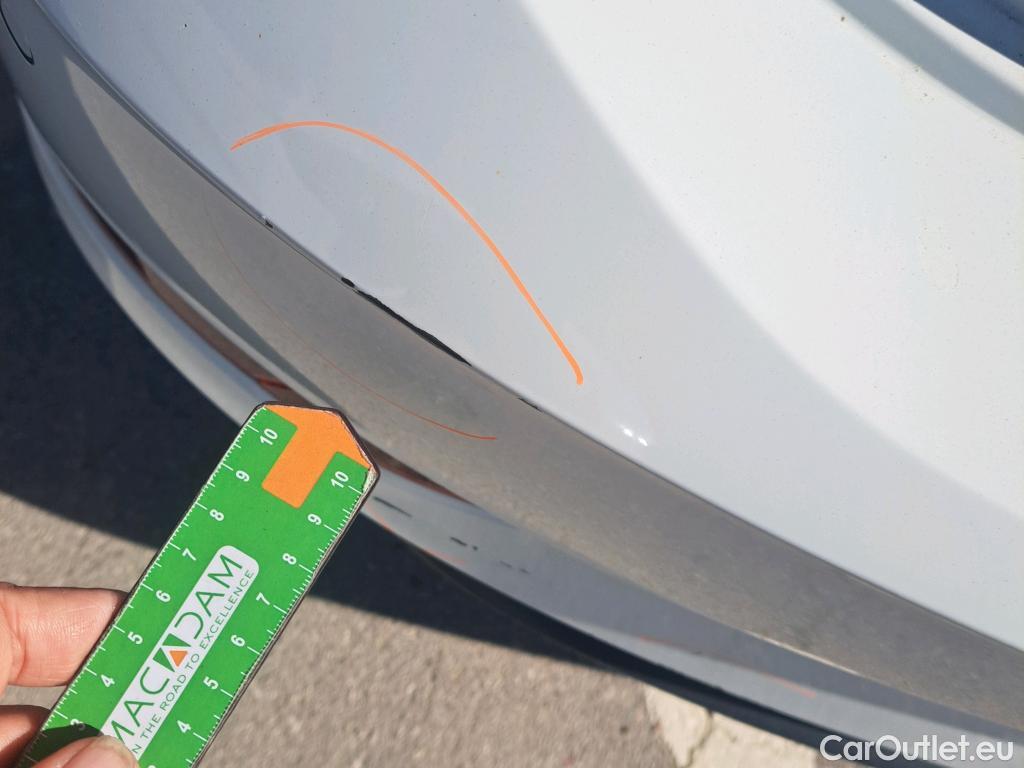  Volkswagen  Polo VOLKSWAGEN  / 2021 / 5P / berlina con portón Life 1.0 TSI 70kW (95CV) #25