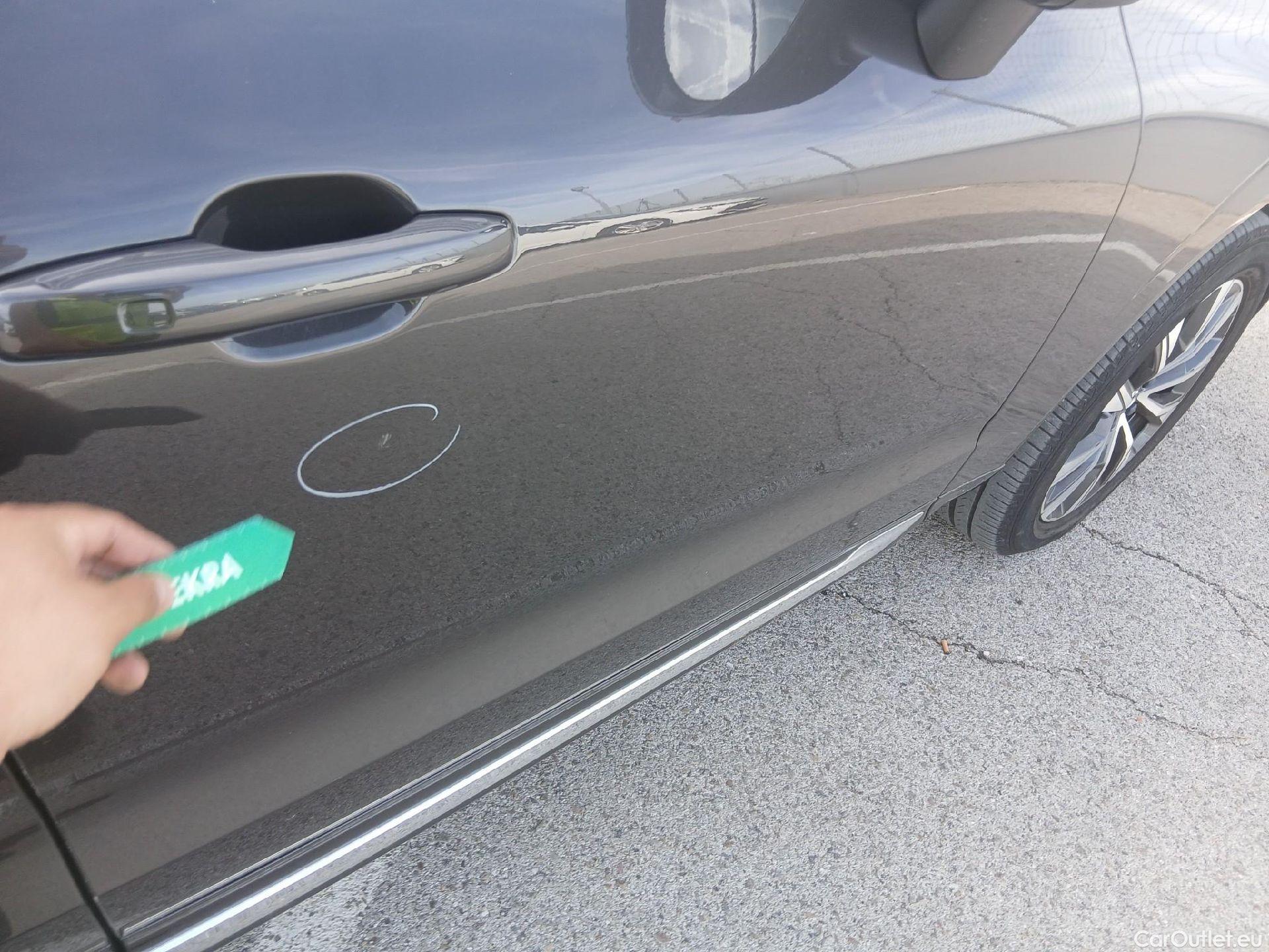  Volvo  XC60 VOLVO  / 2017 / 5P / todoterreno 2.0 B4 D Inscription Auto #26