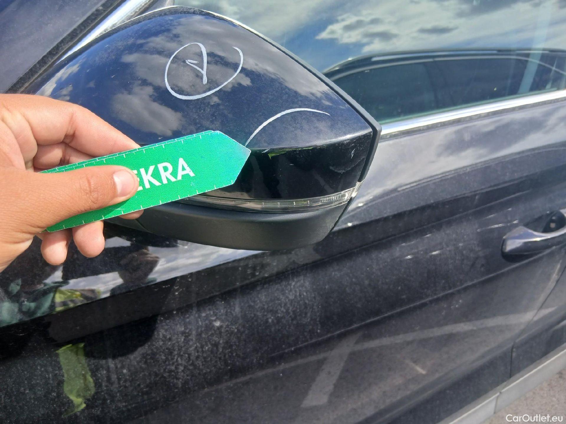  Skoda  Kodiaq SKODA  / 2021 / 5P / todoterreno 2.0 TDI 110KW (150cv) DSG 4x2 Ambition #13