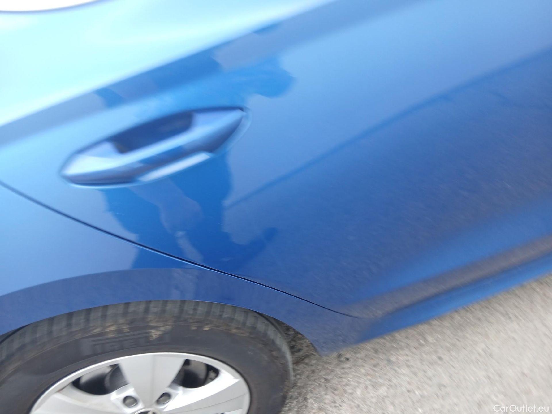  Skoda  Octavia SKODA  / 2020 / 5P / berlina con portón 2.0 TDI 85kW (115 CV) Manual Ambition #8