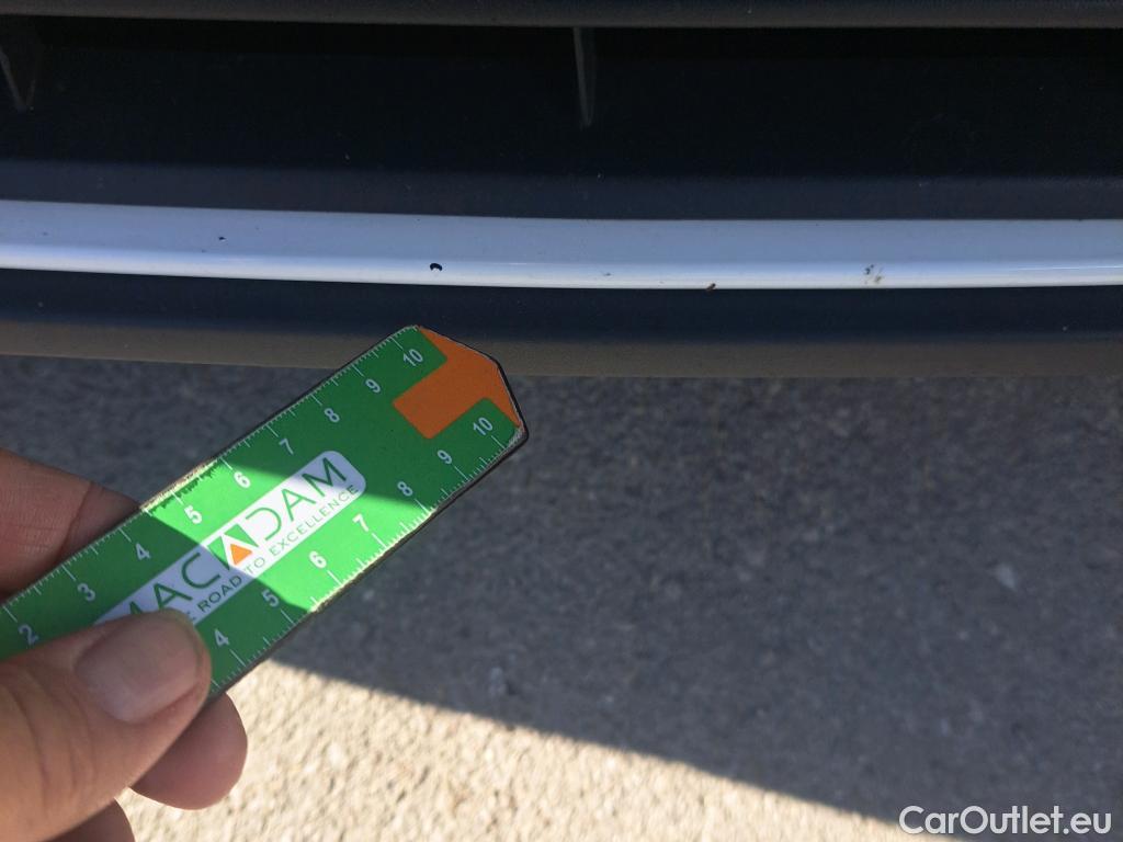  Volkswagen  Polo VOLKSWAGEN  / 2021 / 5P / berlina con portón Life 1.0 TSI 70kW (95CV) #34