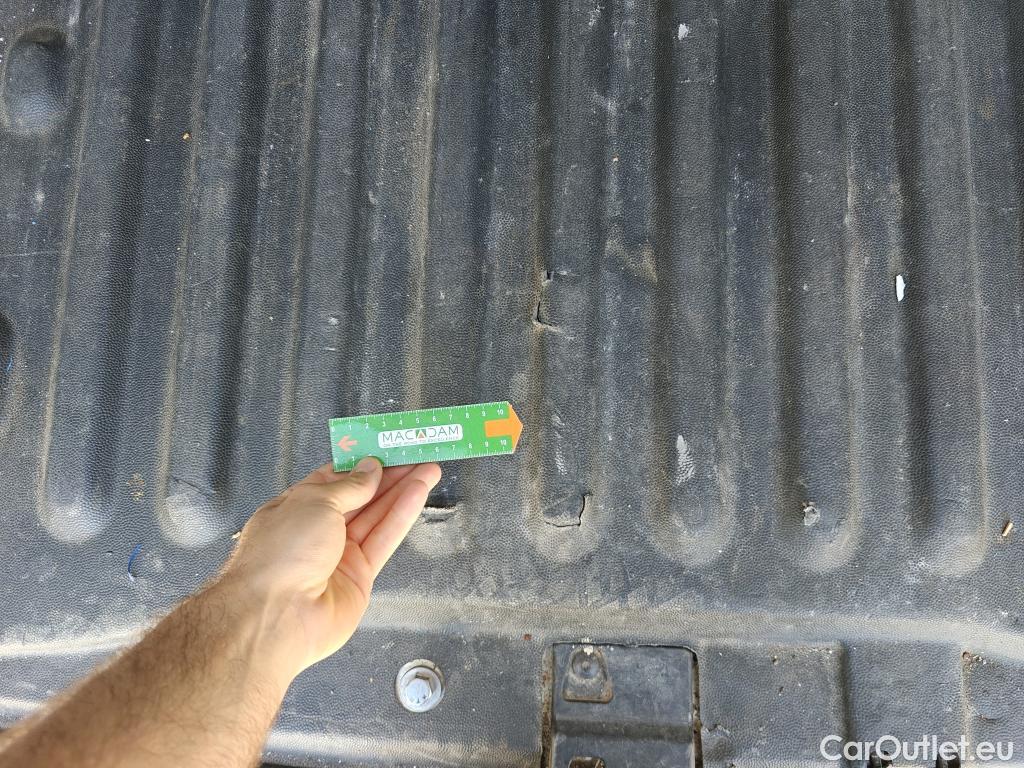  Citroen  Berlingo CITROEN  / 2018 / 3P / furgón derivado de turismo Talla M BlueHDi 100 CONTROL #61