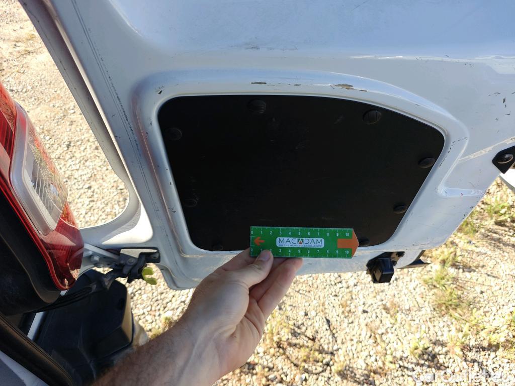  Citroen  Berlingo CITROEN  / 2018 / 3P / furgón derivado de turismo Talla M BlueHDi 100 CONTROL #89