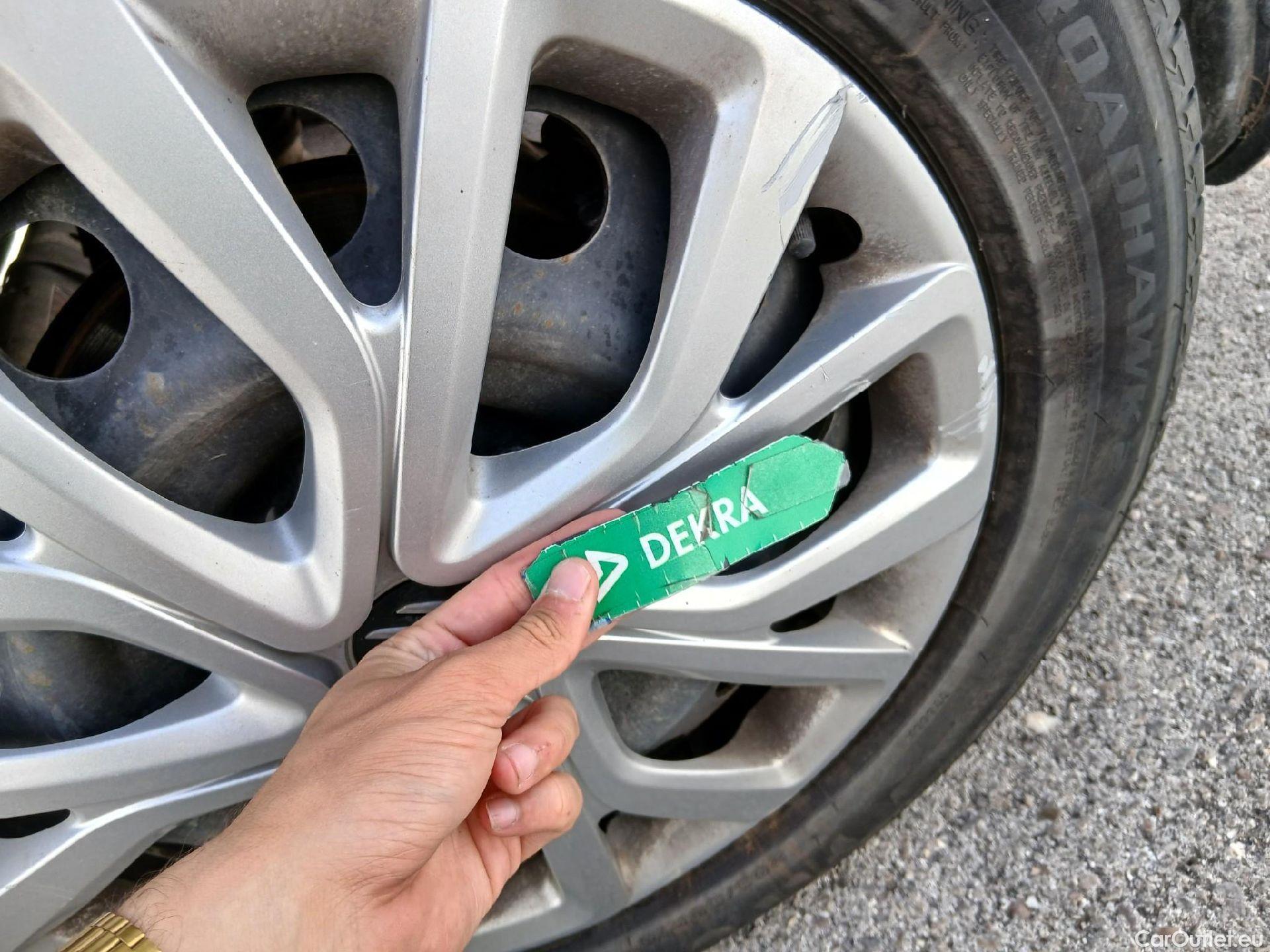  Citroen  Berlingo CITROEN  / 2018 / 5P / monovolumen compacto Talla M BlueHDi 100 S&S FEEL #25