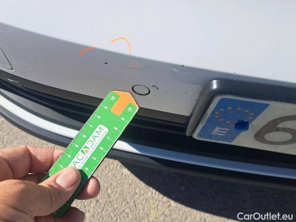  Volkswagen  Polo VOLKSWAGEN  / 2021 / 5P / berlina con portón Life 1.0 TSI 70kW (95CV) #20