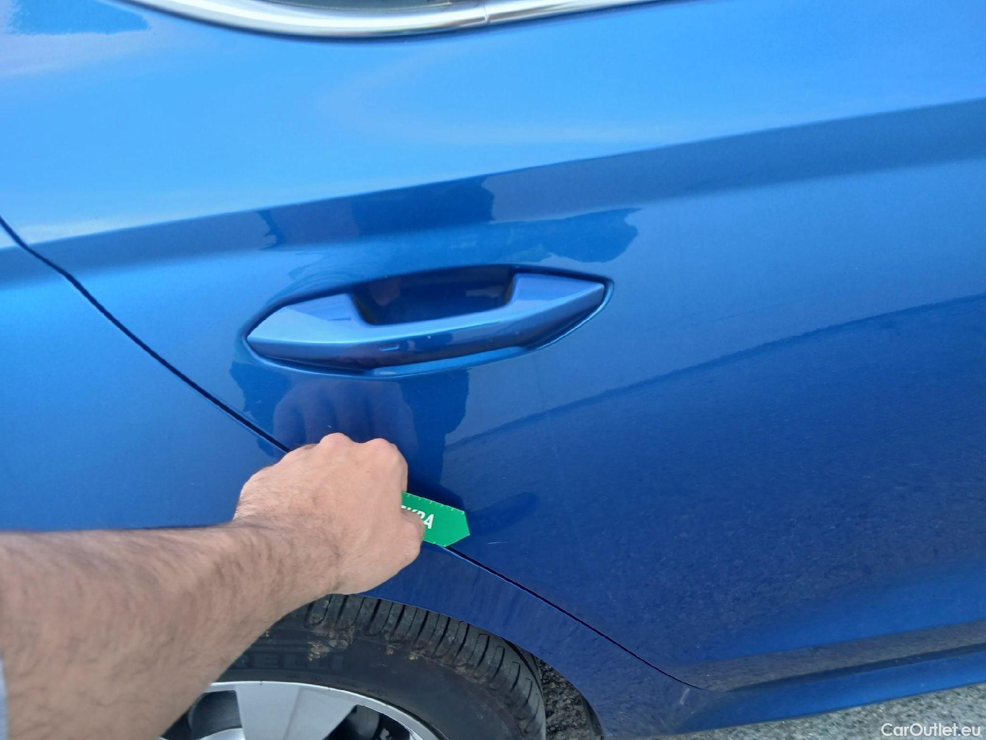  Skoda  Octavia SKODA  / 2020 / 5P / berlina con portón 2.0 TDI 85kW (115 CV) Manual Ambition #7