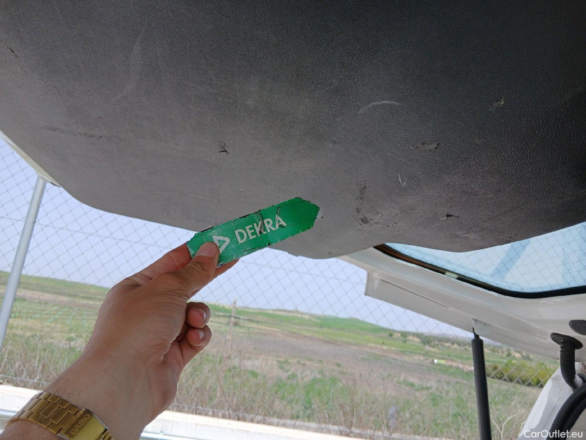  Citroen  Berlingo CITROEN  / 2018 / 5P / monovolumen compacto Talla M BlueHDi 100 S&S FEEL #31