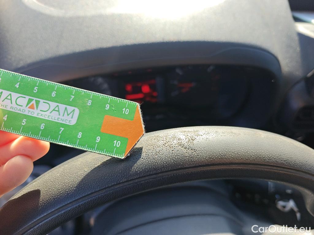  Citroen  Berlingo CITROEN  / 2018 / 3P / furgón derivado de turismo Talla M BlueHDi 100 CONTROL #86