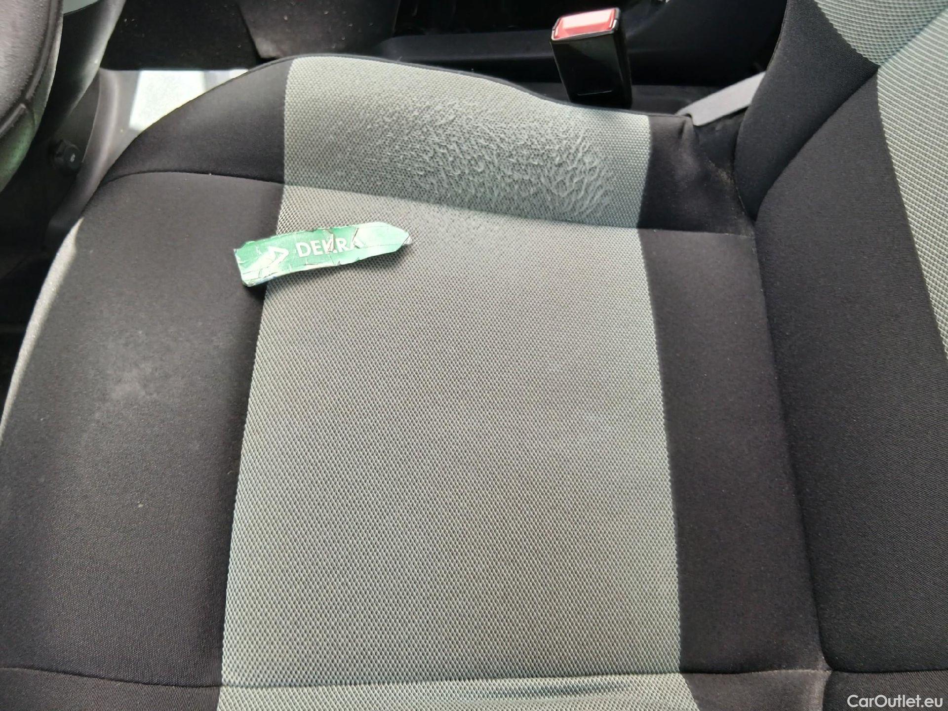  Citroen  Berlingo CITROEN  / 2018 / 5P / monovolumen compacto Talla M BlueHDi 100 S&S FEEL #17