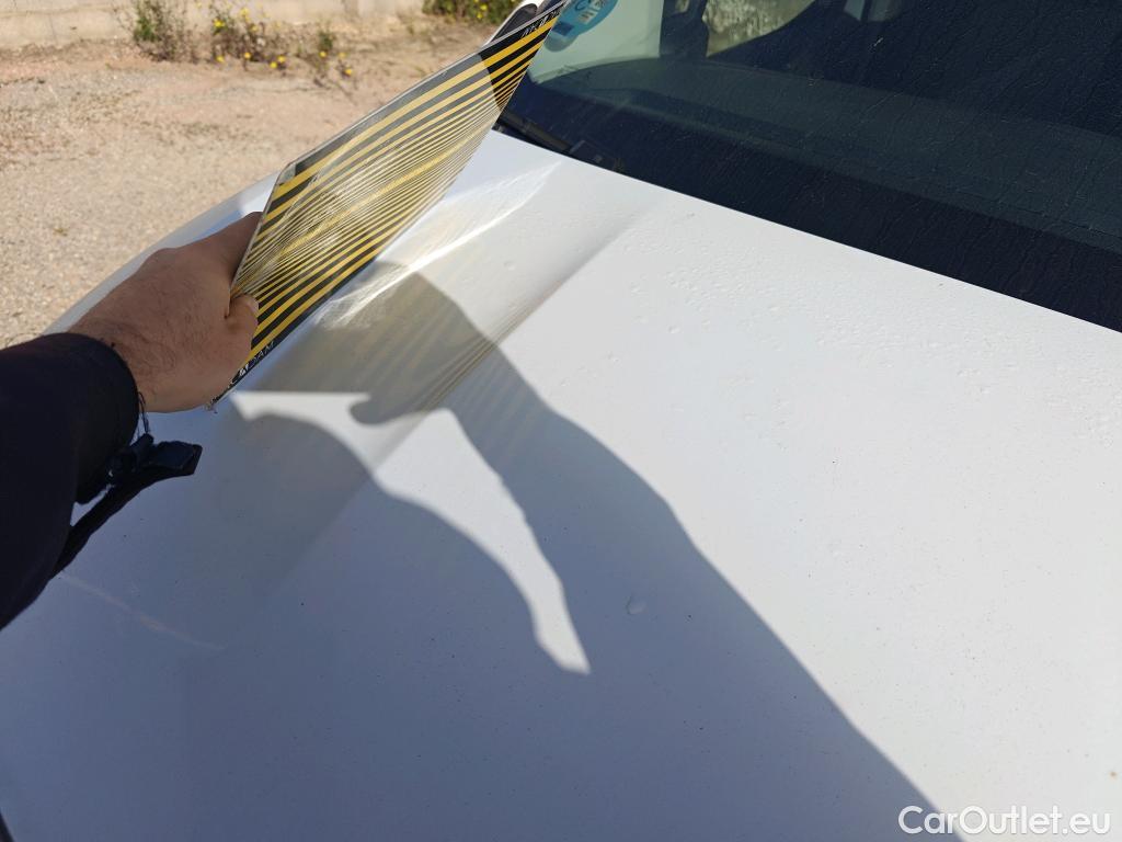  Citroen  Berlingo CITROEN  / 2018 / 4P / monovolumen compacto Talla M BlueHDi 100 S&S LIVE PACK #18