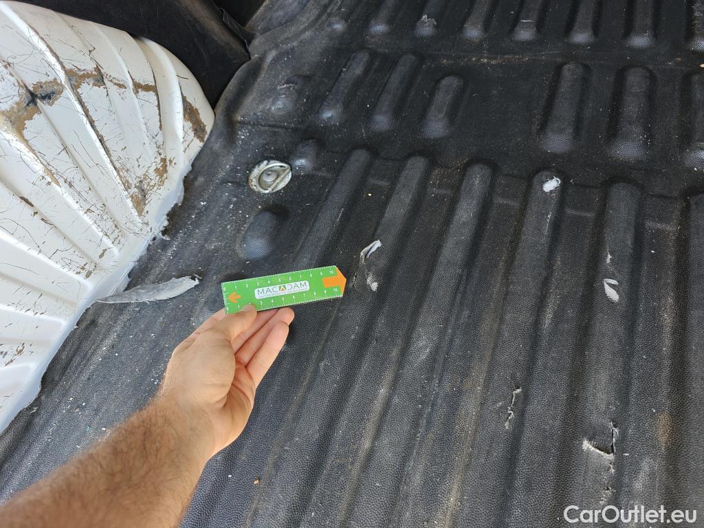  Citroen  Berlingo CITROEN  / 2018 / 3P / furgón derivado de turismo Talla M BlueHDi 100 CONTROL #63