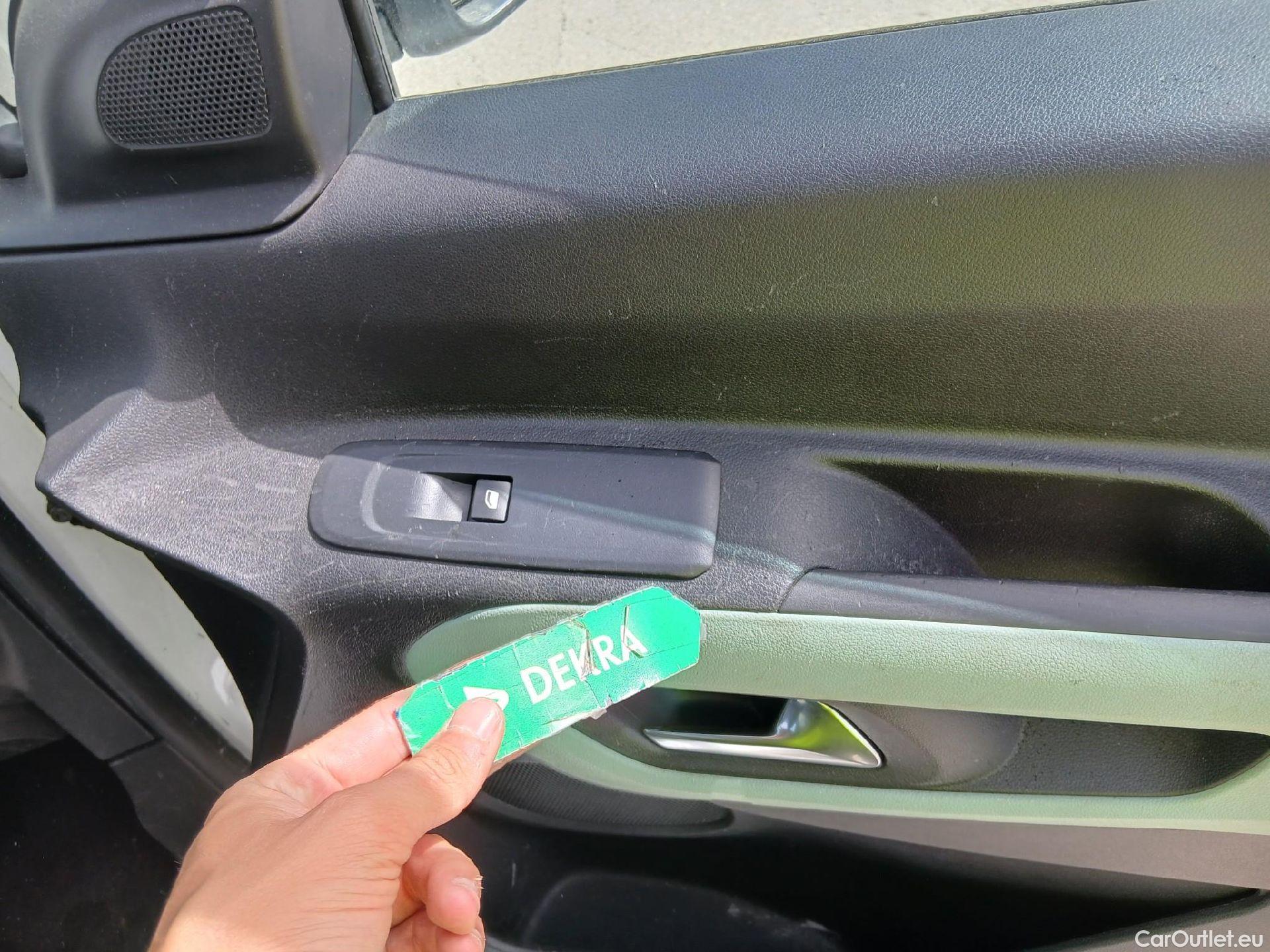  Citroen  Berlingo CITROEN  / 2018 / 5P / monovolumen compacto Talla M BlueHDi 100 S&S FEEL #54