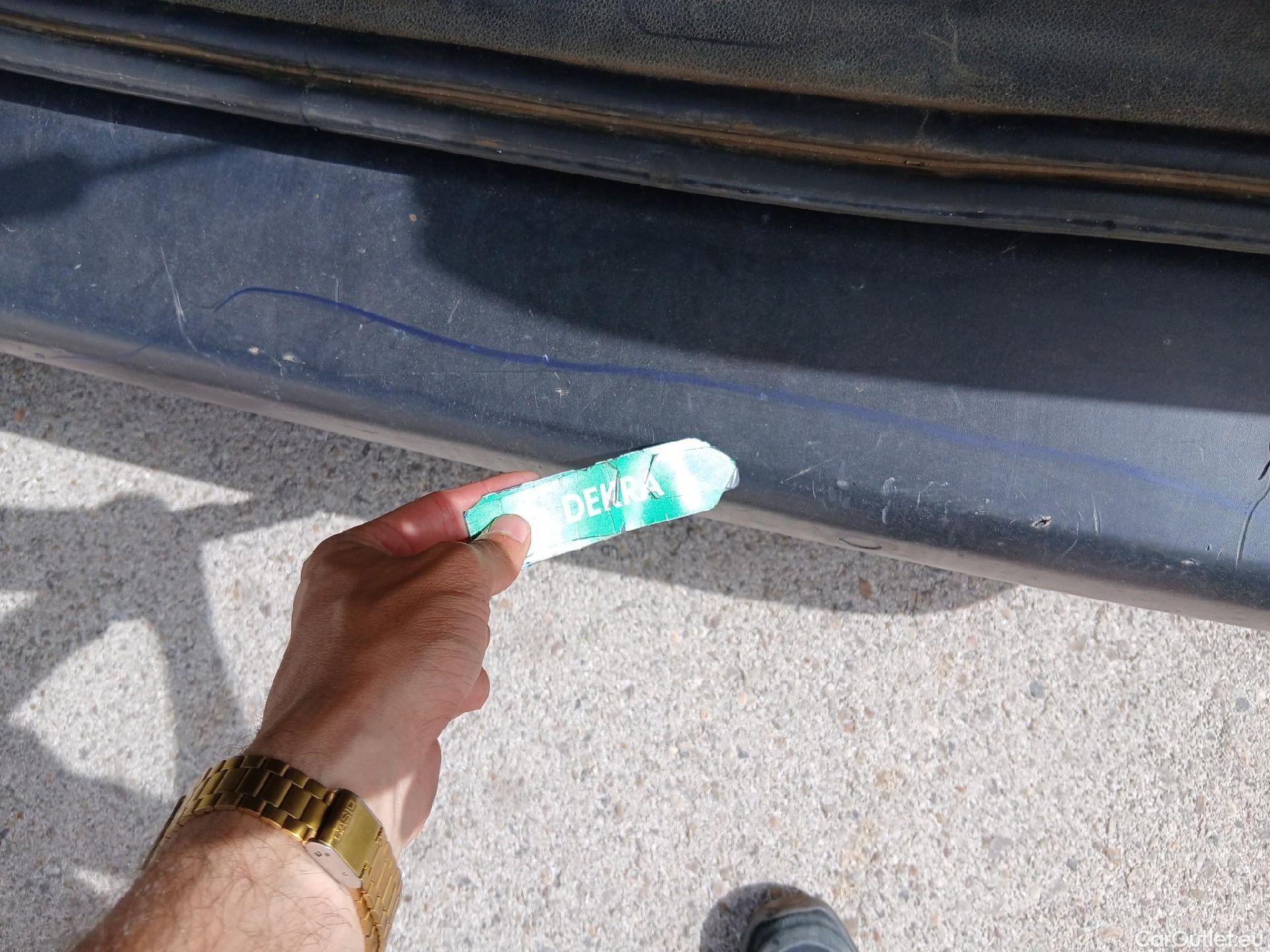  Citroen  Berlingo CITROEN  / 2018 / 5P / monovolumen compacto Talla M BlueHDi 100 S&S FEEL #28