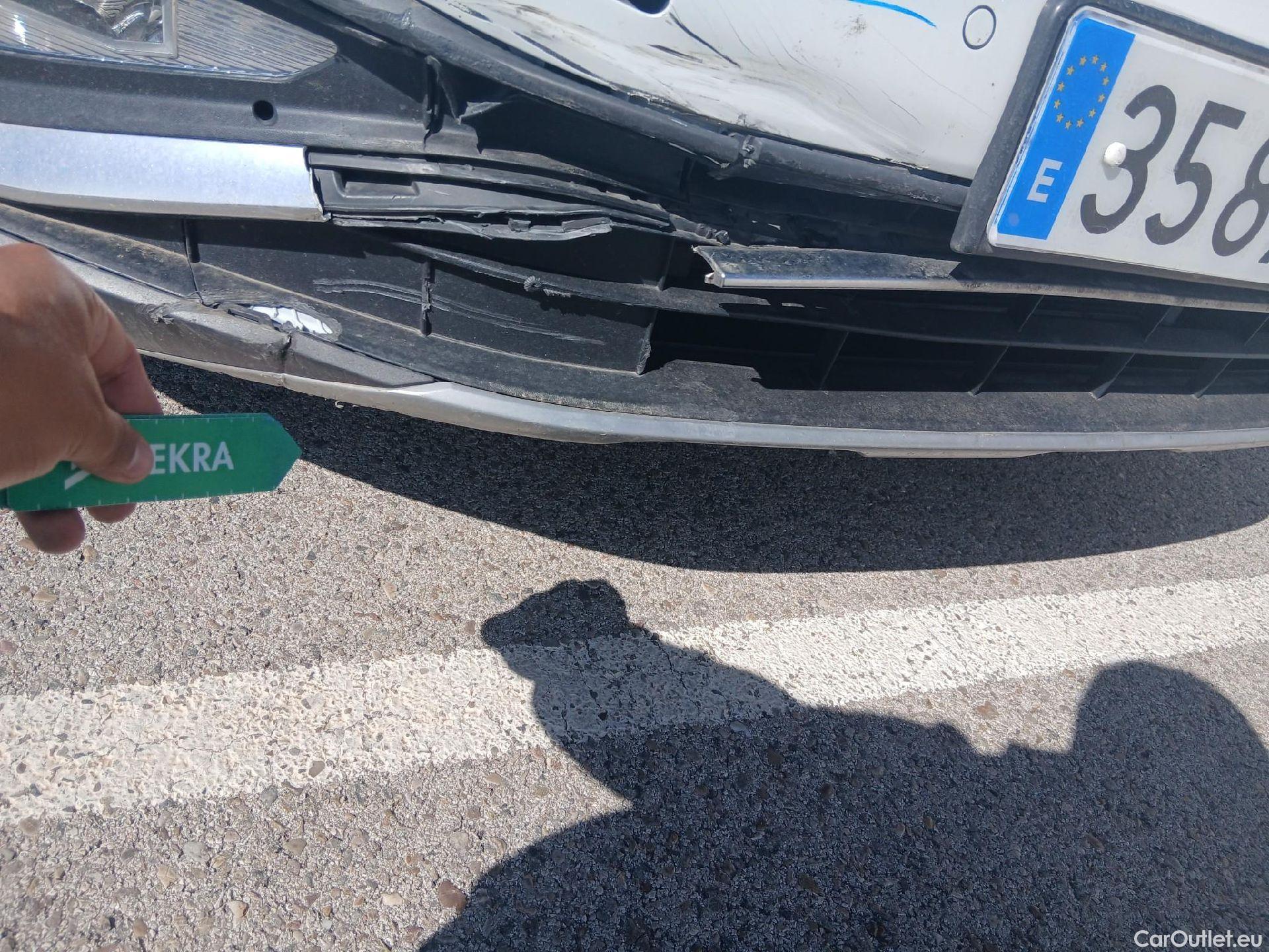  Volkswagen  Passat VOLKSWAGEN  / 2019 / 5P / familiar Alltrack 2.0 TDI 140kW (190CV) 4Mot DSG #7