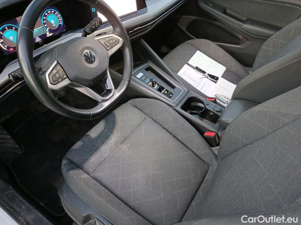 Volkswagen  Golf  VOLKSWAGEN / 2020 / 5P / berlina con portón Life 2.0 TDI 85kW (115CV) DSG #7