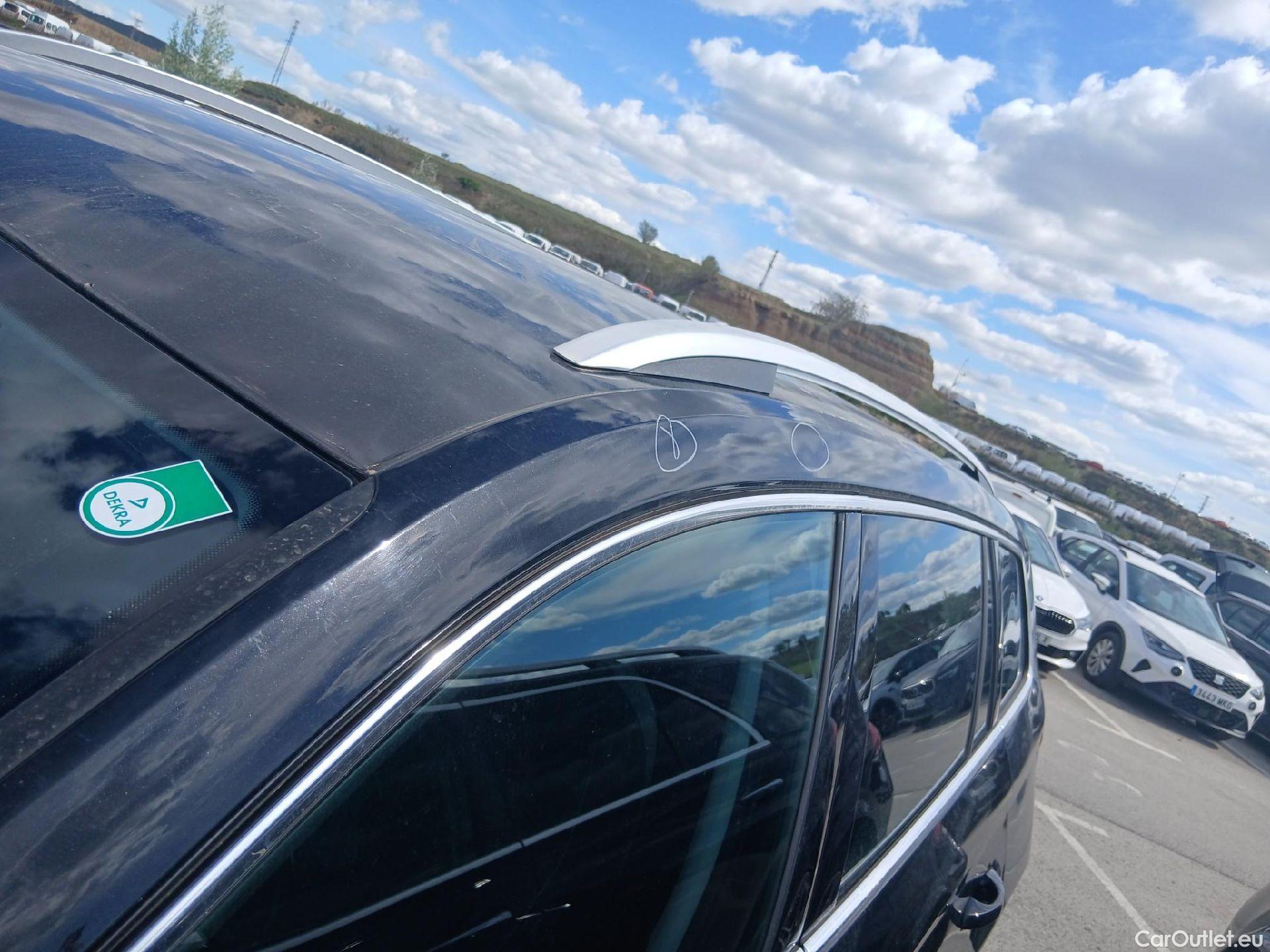  Skoda  Kodiaq SKODA  / 2021 / 5P / todoterreno 2.0 TDI 110KW (150cv) DSG 4x2 Ambition #11