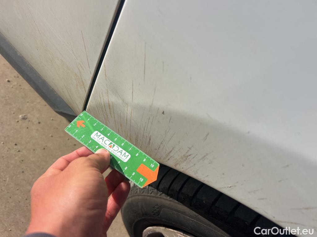  Dacia  Dokker DACIA  / 2013 / 4P / furgón derivado de turismo Van Essential Blue dCi 70kW (95CV) #31