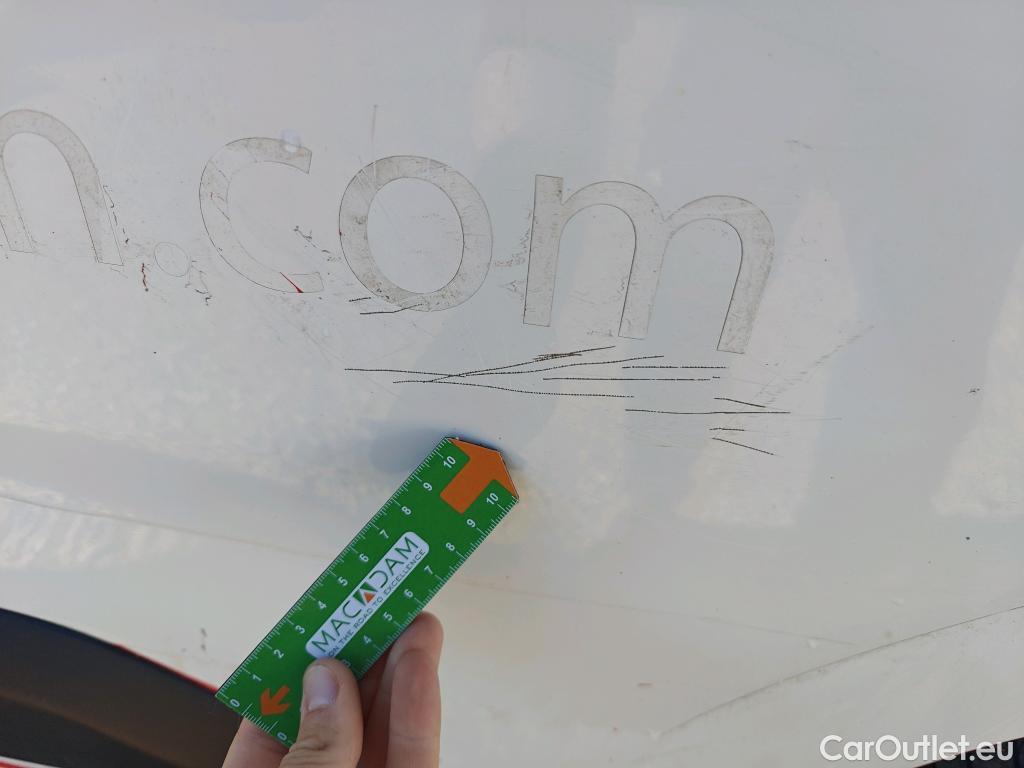  Citroen  Berlingo CITROEN  / 2018 / 3P / furgón derivado de turismo Talla M BlueHDi 100 CONTROL #7