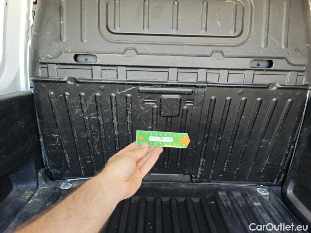  Citroen  Berlingo CITROEN  / 2018 / 3P / furgón derivado de turismo Talla M BlueHDi 100 CONTROL #58