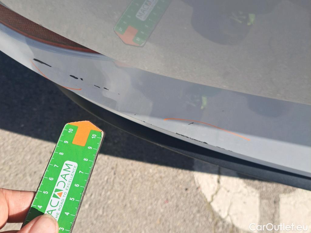  Volkswagen  Polo VOLKSWAGEN  / 2021 / 5P / berlina con portón Life 1.0 TSI 70kW (95CV) #26