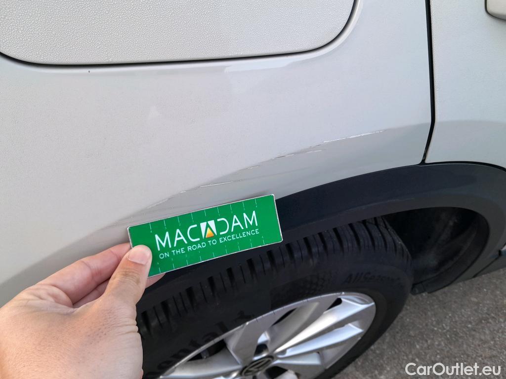  Volkswagen  T-ROC VOLKSWAGEN  / 2021 / 5P / todoterreno Life 1.5 TSI 110kW (150CV) DSG #15