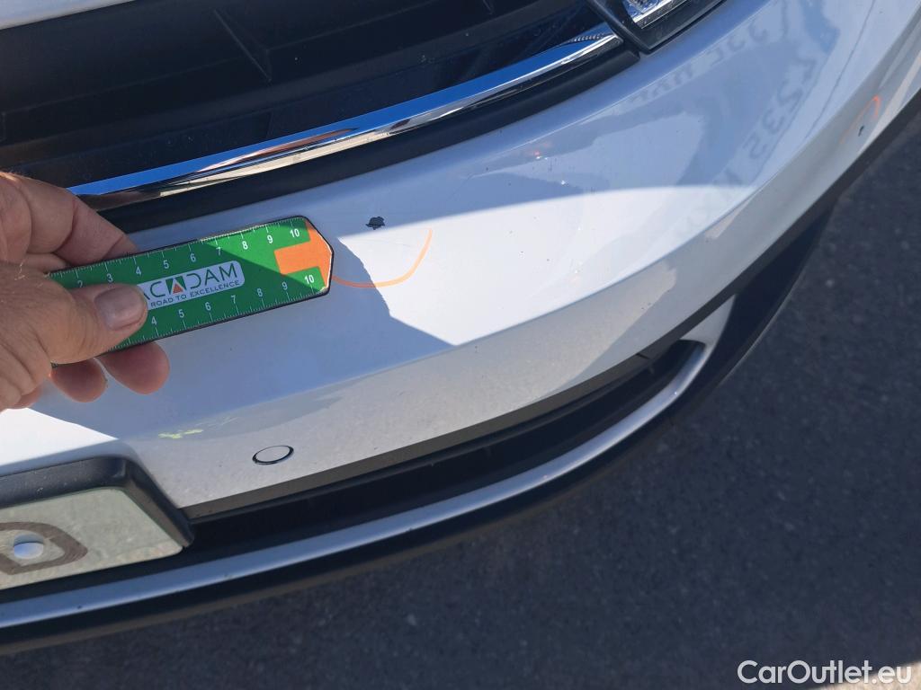  Volkswagen  Polo VOLKSWAGEN  / 2021 / 5P / berlina con portón Life 1.0 TSI 70kW (95CV) #21