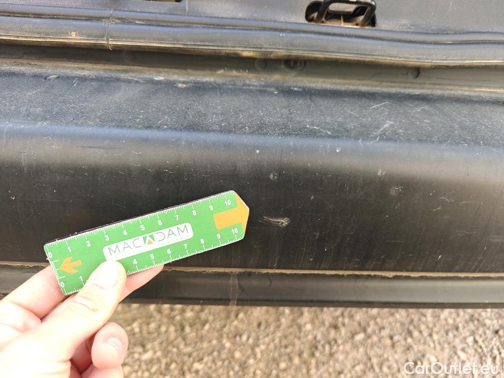  Citroen  Berlingo CITROEN  / 2018 / 4P / monovolumen compacto Talla M BlueHDi 100 S&S LIVE PACK #33