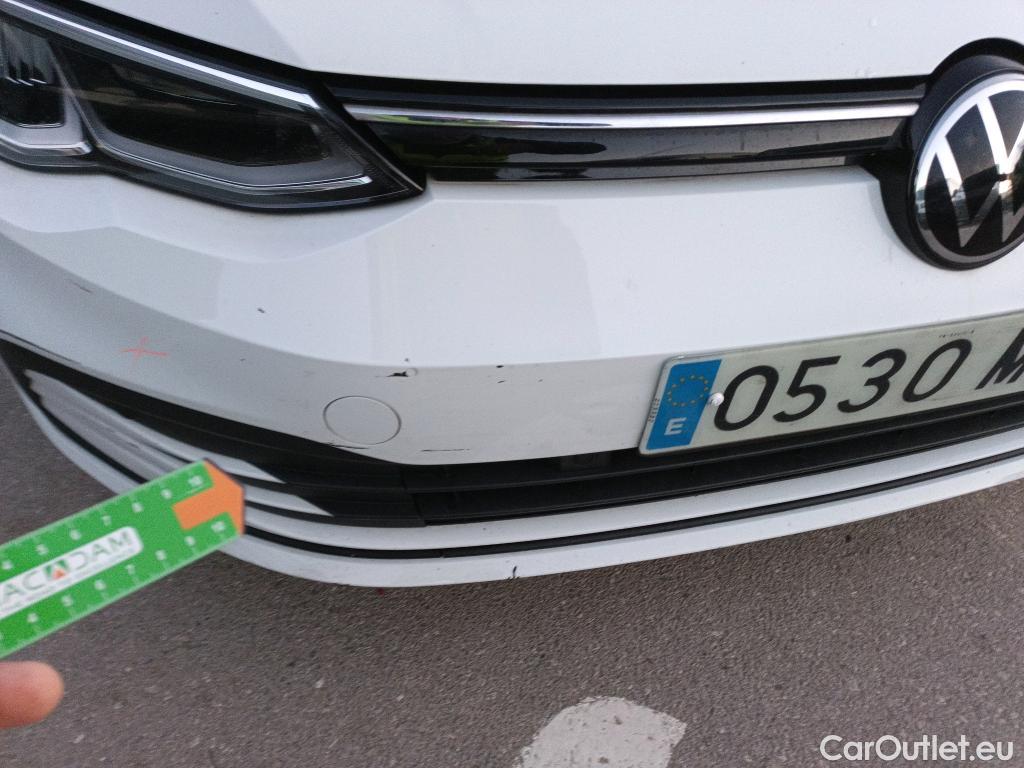  Volkswagen  Golf  VOLKSWAGEN / 2020 / 5P / berlina con portón Life 2.0 TDI 85kW (115CV) DSG #12