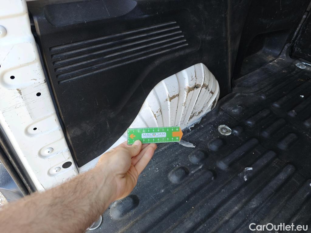  Citroen  Berlingo CITROEN  / 2018 / 3P / furgón derivado de turismo Talla M BlueHDi 100 CONTROL #40