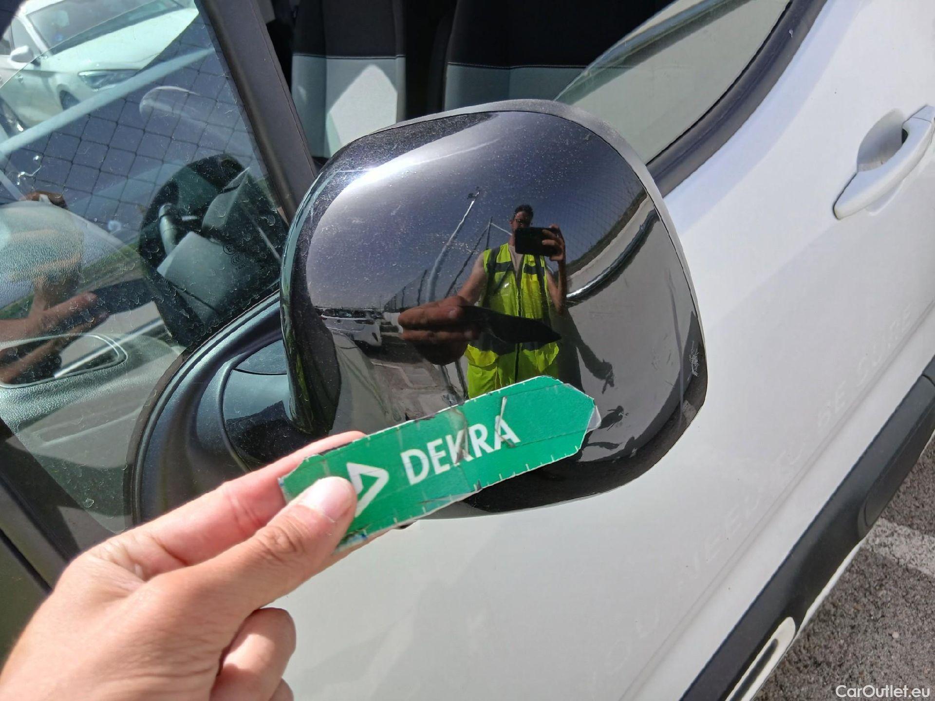  Citroen  Berlingo CITROEN  / 2018 / 5P / monovolumen compacto Talla M BlueHDi 100 S&S FEEL #11