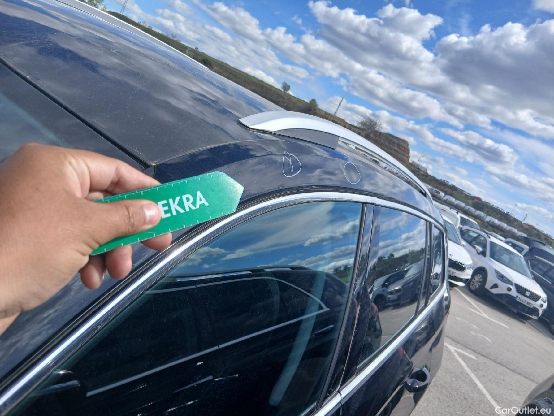  Skoda  Kodiaq SKODA  / 2021 / 5P / todoterreno 2.0 TDI 110KW (150cv) DSG 4x2 Ambition #10