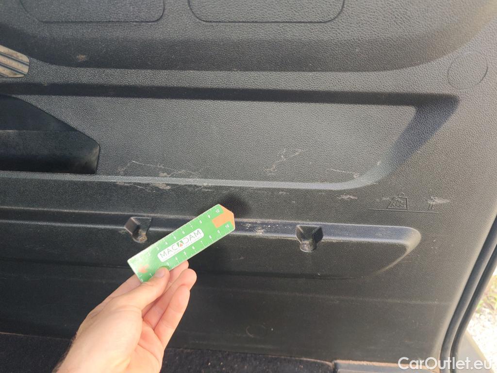  Citroen  Berlingo CITROEN  / 2018 / 4P / monovolumen compacto Talla M BlueHDi 100 S&S LIVE PACK #2