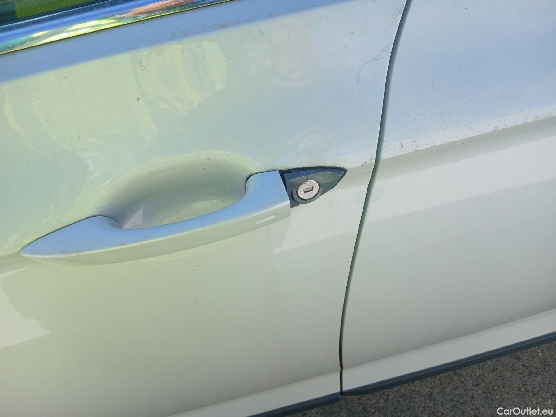  Volkswagen  Passat VOLKSWAGEN  / 2019 / 5P / familiar Alltrack 2.0 TDI 140kW (190CV) 4Mot DSG #22