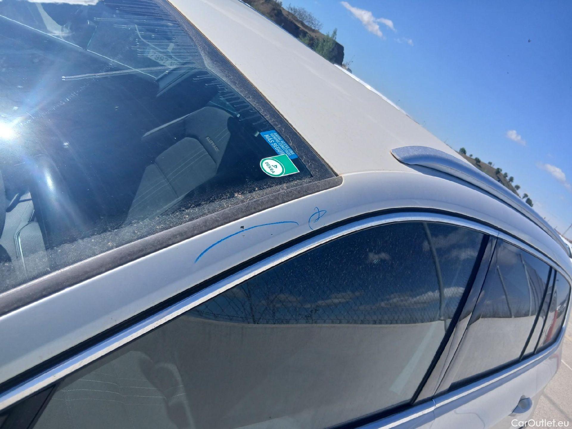  Volkswagen  Passat VOLKSWAGEN  / 2019 / 5P / familiar Alltrack 2.0 TDI 140kW (190CV) 4Mot DSG #20