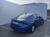  Skoda  Octavia SKODA  / 2020 / 5P / berlina con portón 2.0 TDI 85kW (115 CV) Manual Ambition #2