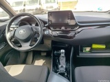  Toyota  C-HR TOYOTA  / 2019 / 5P / todoterreno 1.8 125H Advance #3
