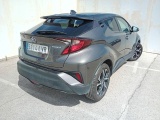  Toyota  C-HR TOYOTA  / 2019 / 5P / todoterreno 1.8 125H Advance #2