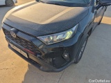  Toyota  RAV4 TOYOTA  / 2018 / 5P / todoterreno 2.5l 220H Business 4WD #16