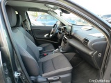  Toyota  Yaris Cross TOYOTA  / 2021 / 5P / todoterreno 1.5 120H Business Plus #6