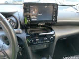  Toyota  Yaris Cross TOYOTA  / 2021 / 5P / todoterreno 1.5 120H Business Plus #13